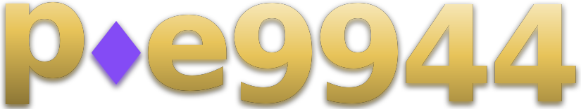 poe9944 โลโก้