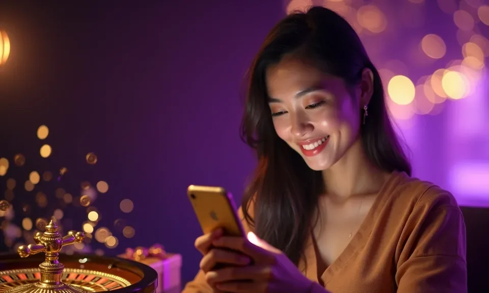 poe9944 ล็อบบี้คาสิโนที่สร้างมาเพื่อคนไทย